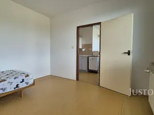 Pronájem bytu 4+1, Písek, třída Přátelství, 88 m2