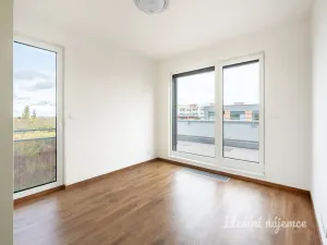 Pronájem bytu 2+kk, Praha - Střížkov, Bešťákova, 65 m2