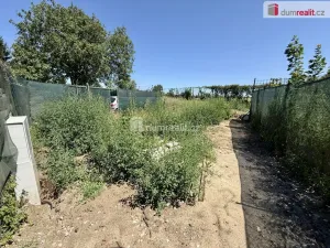 Prodej zahrady, Veltrusy, V Cihelnách, 184 m2