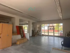 Pronájem skladu, Chrudim, V Tejnecku, 705 m2