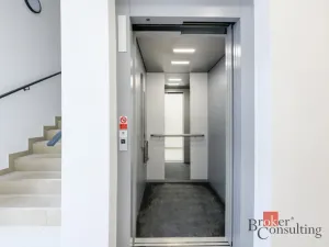 Pronájem bytu 1+kk, Plzeň - Jižní Předměstí, Železná, 31 m2