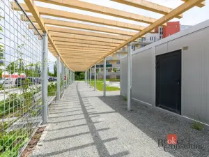 Pronájem bytu 1+kk, Plzeň - Jižní Předměstí, Železná, 31 m2