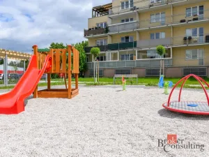 Pronájem bytu 1+kk, Plzeň - Jižní Předměstí, Železná, 31 m2