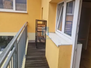 Pronájem bytu 1+kk, Praha, K cihelně, 55 m2