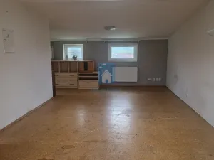 Pronájem bytu 1+kk, Praha, K cihelně, 55 m2