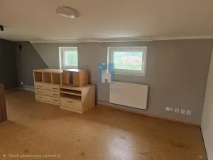 Pronájem bytu 1+kk, Praha, K cihelně, 55 m2