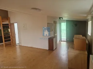 Pronájem bytu 1+kk, Praha, K cihelně, 55 m2
