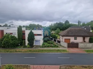 Pronájem bytu 1+kk, Praha, K cihelně, 55 m2