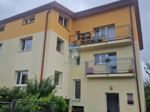 Pronájem bytu 1+kk, Praha, K cihelně, 55 m2