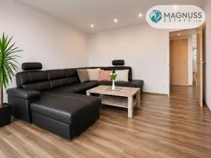 Prodej bytu 3+1, Šternberk, Uničovská, 70 m2