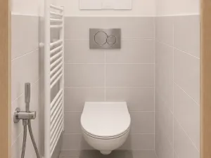 Prodej bytu 3+1, Šternberk, Uničovská, 70 m2