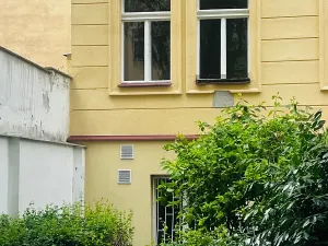 Pronájem bytu 3+1, Praha - Holešovice, Kostelní, 75 m2