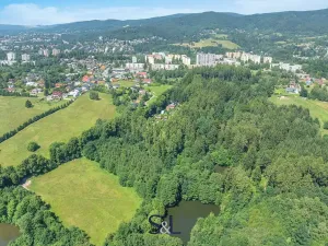 Prodej chaty, Liberec, 28 m2