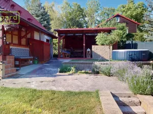Prodej chaty, Koštice, 57 m2