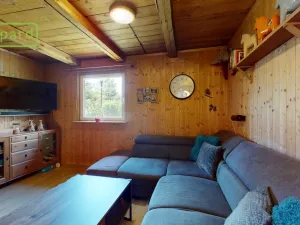 Prodej chaty, Koštice, 57 m2