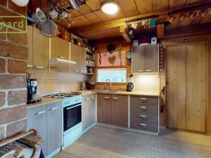Prodej chaty, Koštice, 57 m2