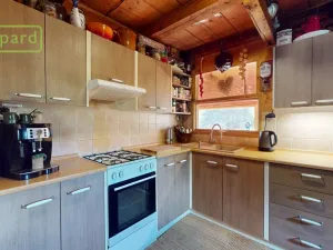 Prodej chaty, Koštice, 57 m2