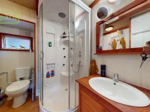 Prodej chaty, Koštice, 57 m2