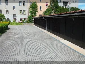 Prodej bytu 3+1, České Budějovice, Skuherského, 81 m2