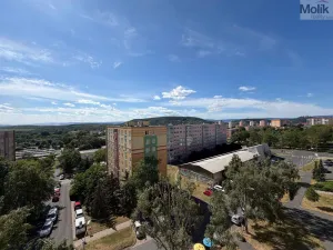 Prodej bytu 1+kk, Most, Česká, 33 m2