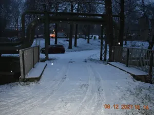 Prodej garáže, Liberec, Maršíkova, 18 m2