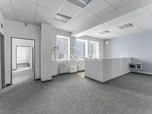 Prodej činžovního domu, Praha - Nové Město, Na bojišti, 805 m2