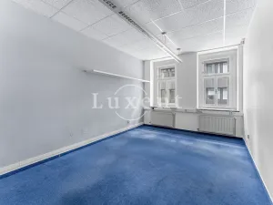 Prodej činžovního domu, Praha - Nové Město, Na bojišti, 805 m2