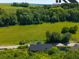 Prodej pozemku, Heřmanice, 2915 m2
