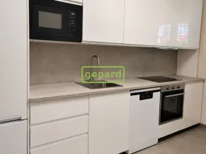 Pronájem bytu 2+1, Brno - Židenice, Nopova, 41 m2