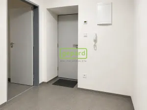 Pronájem bytu 2+1, Brno - Židenice, Nopova, 41 m2