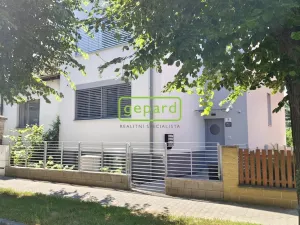 Pronájem bytu 2+1, Brno - Židenice, Nopova, 41 m2