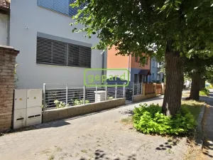 Pronájem bytu 2+1, Brno - Židenice, Nopova, 41 m2