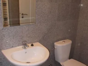 Pronájem bytu 1+kk, Praha - Vysočany, Freyova, 23 m2