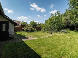 Prodej chalupy, Stínava, 109 m2