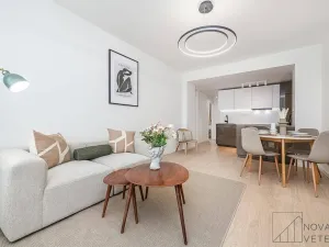 Prodej bytu 3+kk, Praha - Záběhlice, Trenčínská, 55 m2