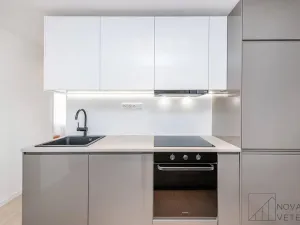 Prodej bytu 3+kk, Praha - Záběhlice, Trenčínská, 55 m2