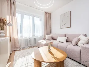 Prodej bytu 3+kk, Praha - Záběhlice, Trenčínská, 55 m2