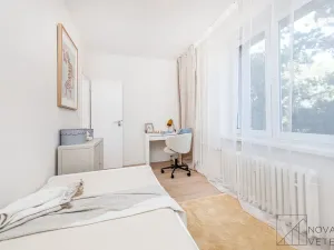 Prodej bytu 3+kk, Praha - Záběhlice, Trenčínská, 55 m2