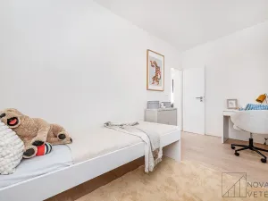 Prodej bytu 3+kk, Praha - Záběhlice, Trenčínská, 55 m2