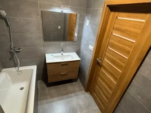 Pronájem bytu 3+1, Ostrava - Vítkovice, Na Obvodu, 65 m2