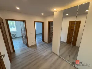 Pronájem bytu 3+1, Ostrava - Vítkovice, Na Obvodu, 65 m2