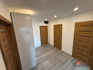 Pronájem bytu 3+1, Ostrava - Vítkovice, Na Obvodu, 65 m2