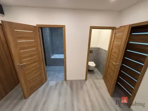 Pronájem bytu 3+1, Ostrava - Vítkovice, Na Obvodu, 65 m2