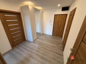 Pronájem bytu 3+1, Ostrava - Vítkovice, Na Obvodu, 65 m2
