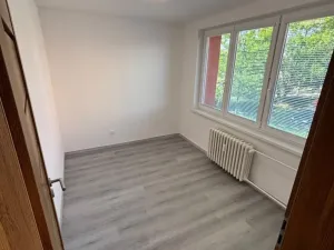 Pronájem bytu 3+1, Ostrava - Vítkovice, Na Obvodu, 65 m2