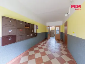 Prodej bytu 2+1, Rotava, Sídliště, 53 m2