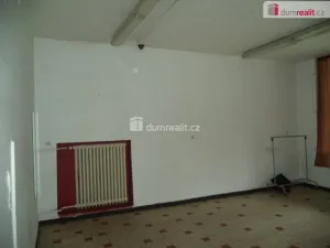 Pronájem obchodního prostoru, Frýdek-Místek, 1. máje, 55 m2