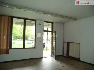Pronájem obchodního prostoru, Frýdek-Místek, 1. máje, 55 m2