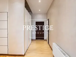 Pronájem bytu 4+kk, Horoměřice, Švejkova, 120 m2