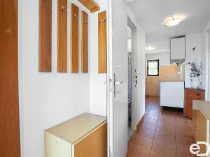 Prodej chaty, Ostrá, Felinky, 62 m2
